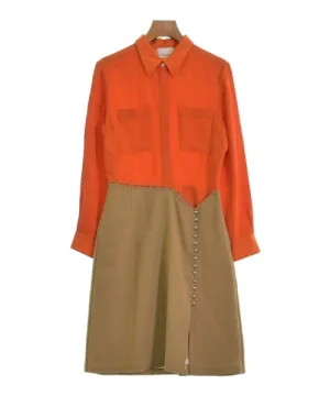 3.1 Phillip Lim Shirtdresses