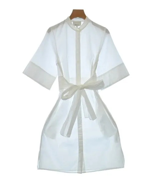 3.1 Phillip Lim Shirtdresses