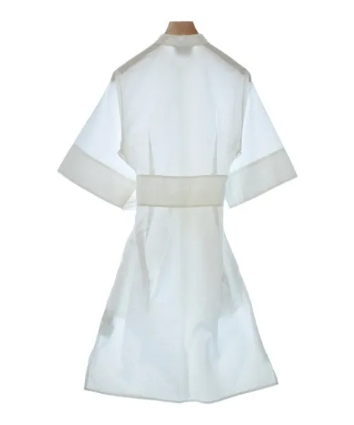 3.1 Phillip Lim Shirtdresses