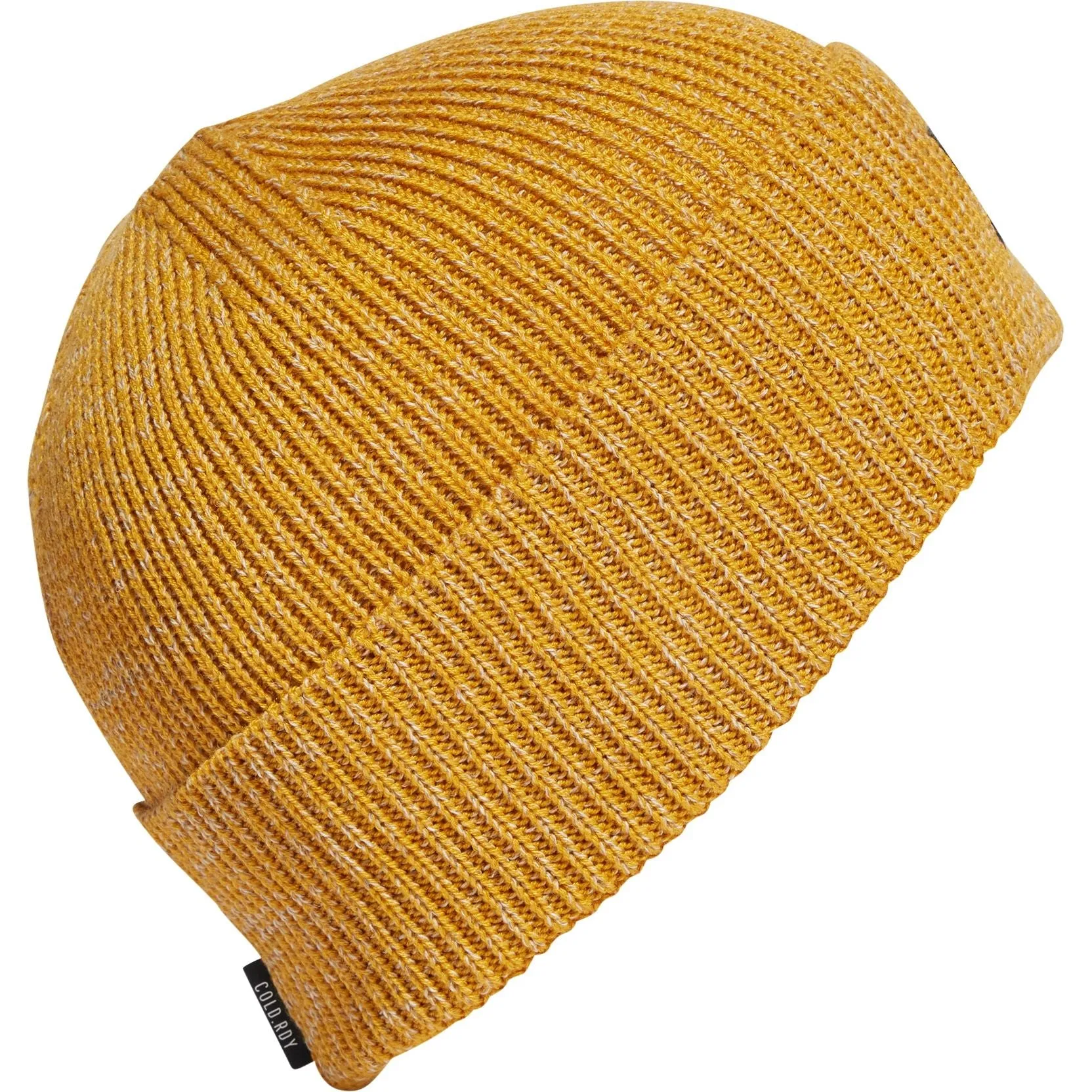 adidas COLD.RDY Reflective Running Beanie - Yellow