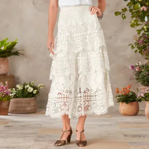 Alucina Skirt