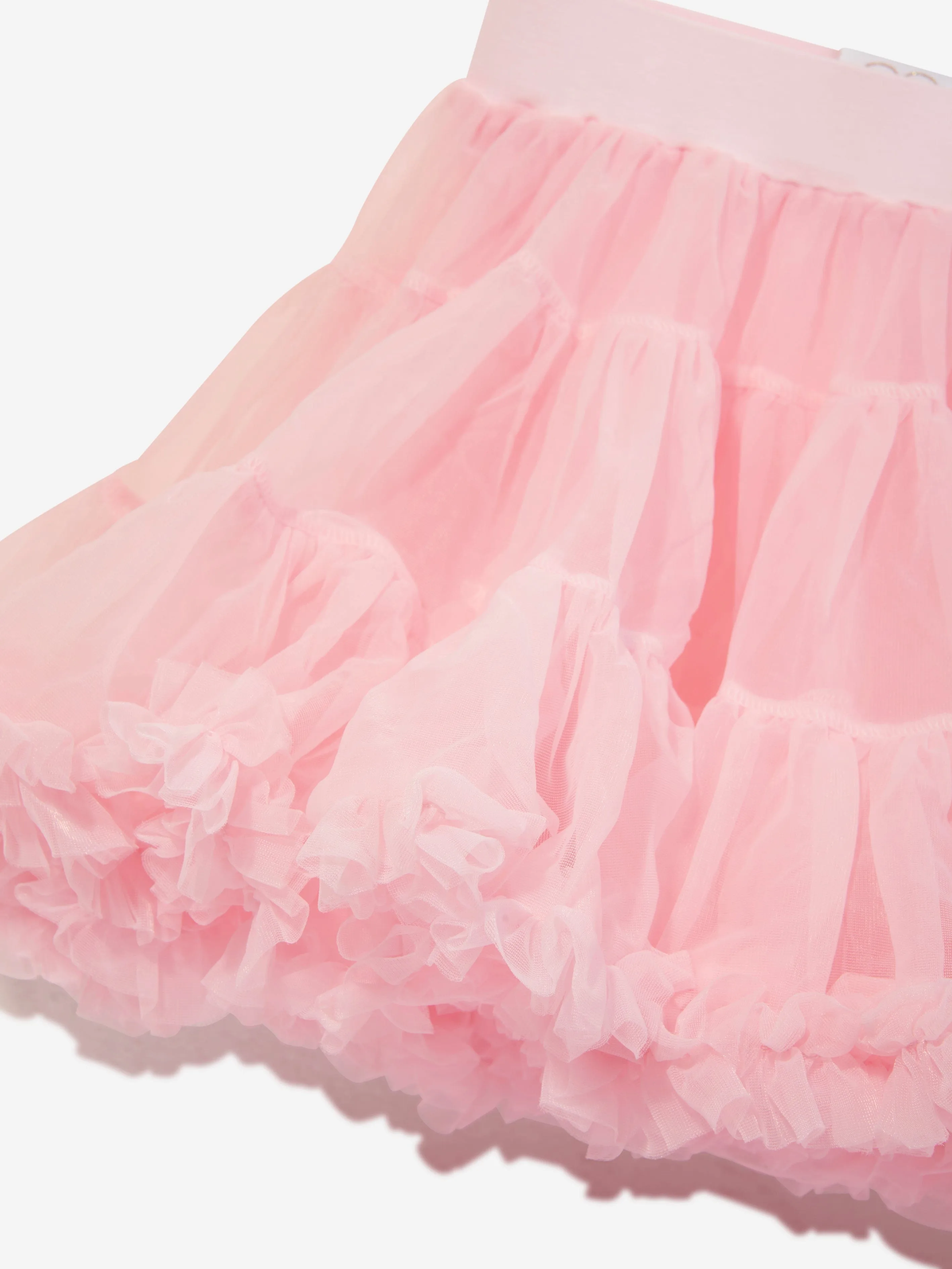 Angels Face Girls Pixie Tutu Skirt in Pink