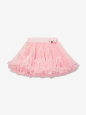 Angels Face Girls Pixie Tutu Skirt in Pink