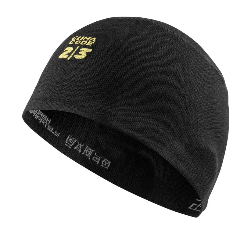 Assos Spring Fall Winter Hat