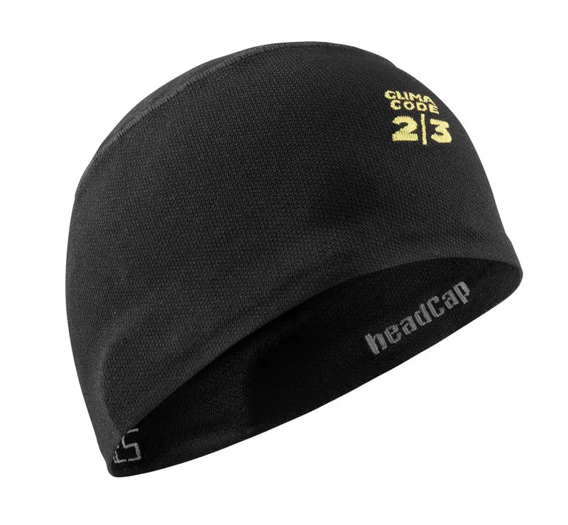 Assos Spring Fall Winter Hat