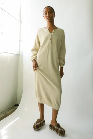 Au Lait Hailee Sweater Dress