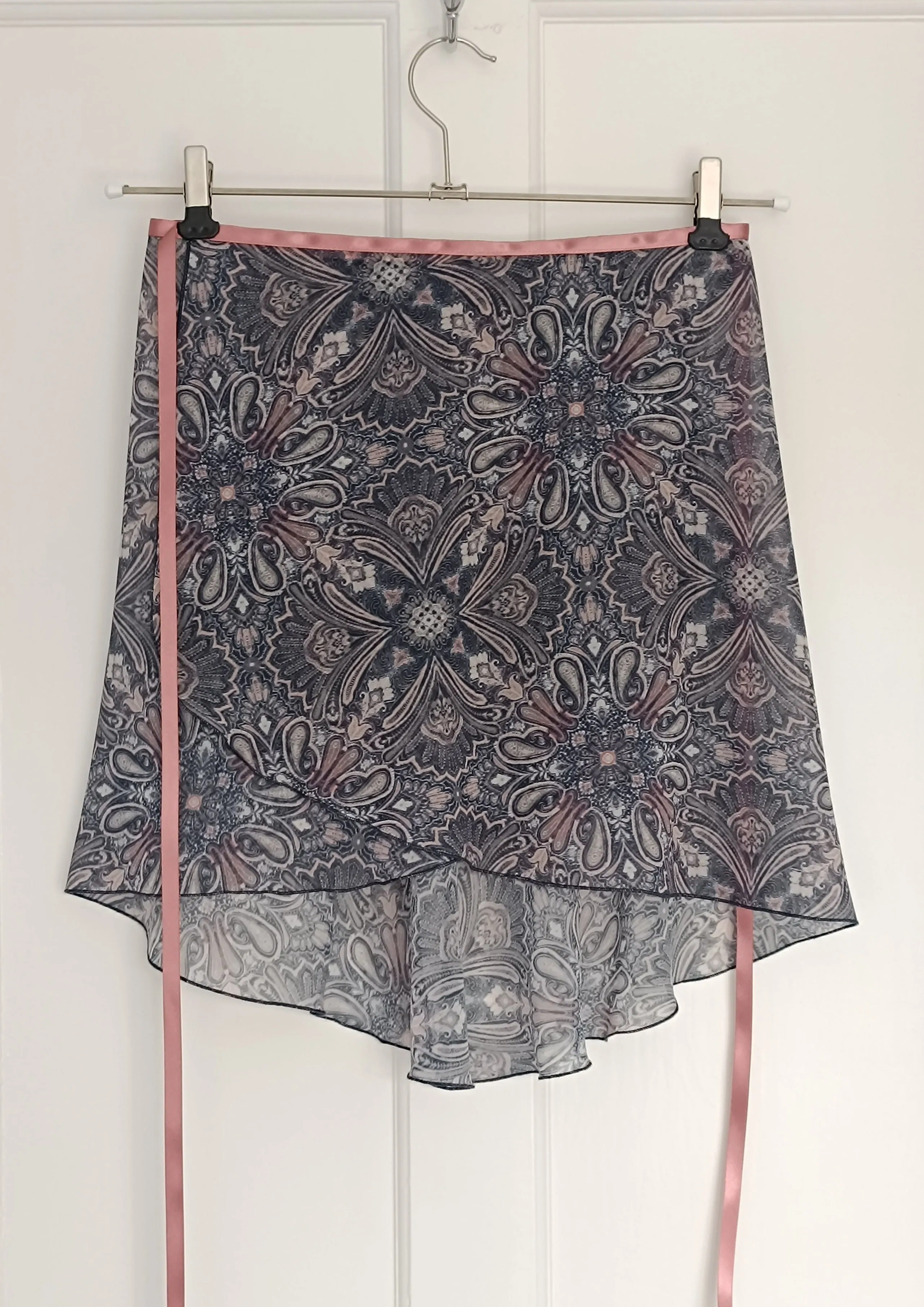 Ballet skirt: Moroccan Mosaic