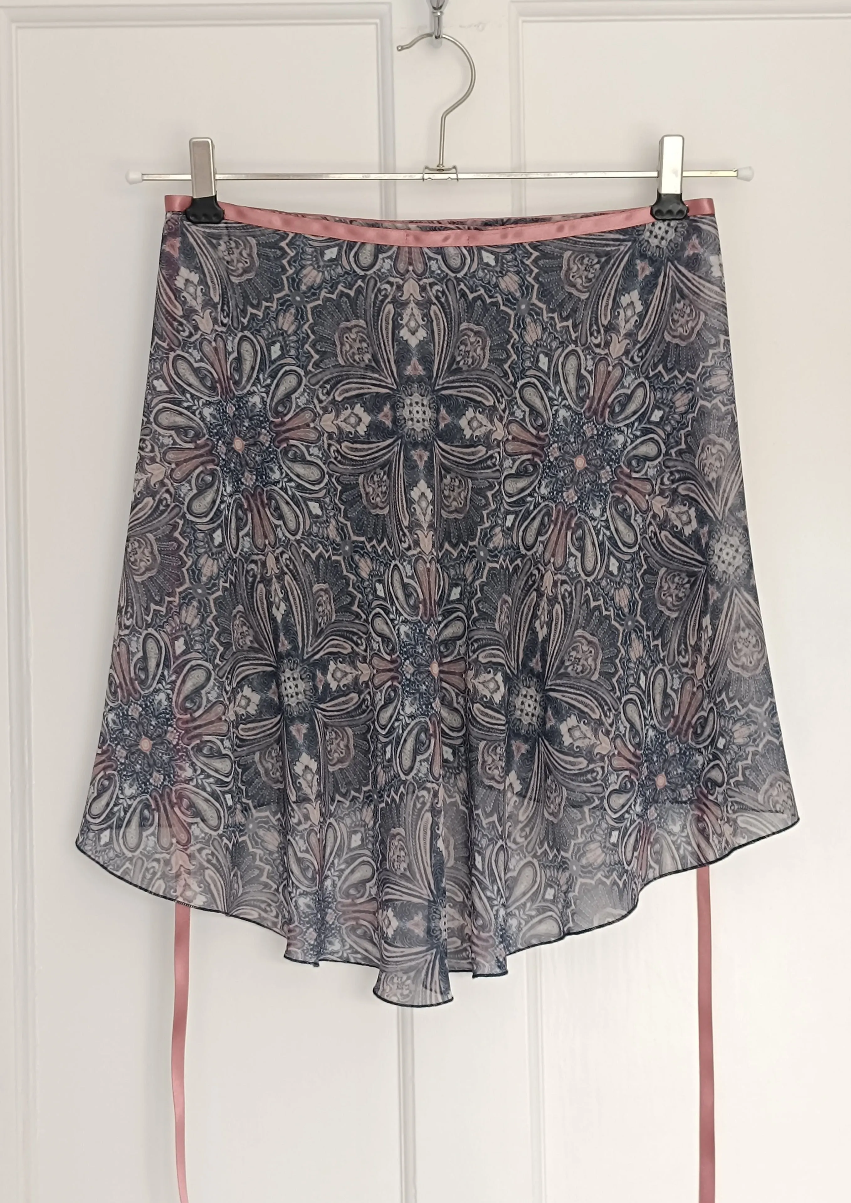 Ballet skirt: Moroccan Mosaic