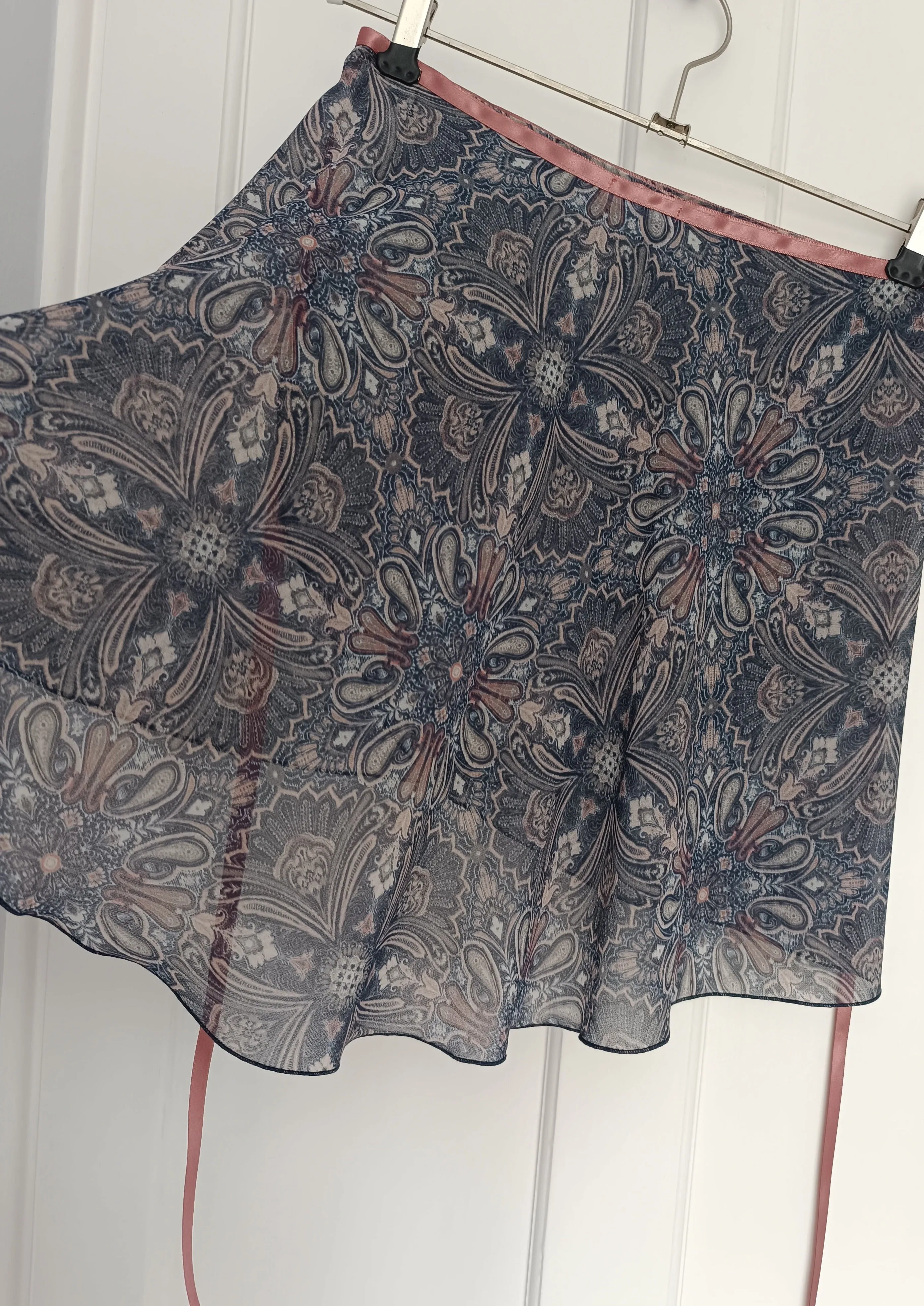 Ballet skirt: Moroccan Mosaic