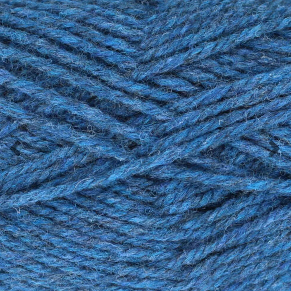 Brushtale New Zealand Upcycled Possum Merino DK/8Ply Yarn