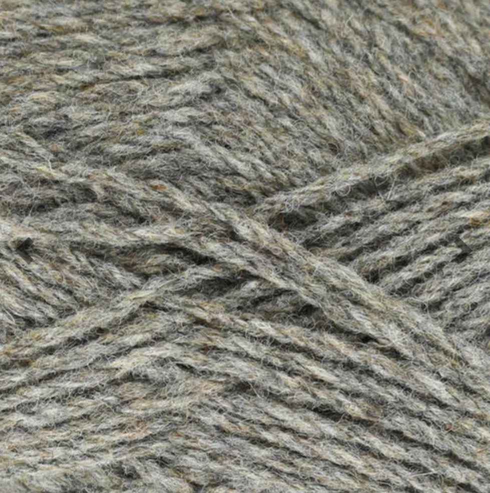 Brushtale New Zealand Upcycled Possum Merino DK/8Ply Yarn