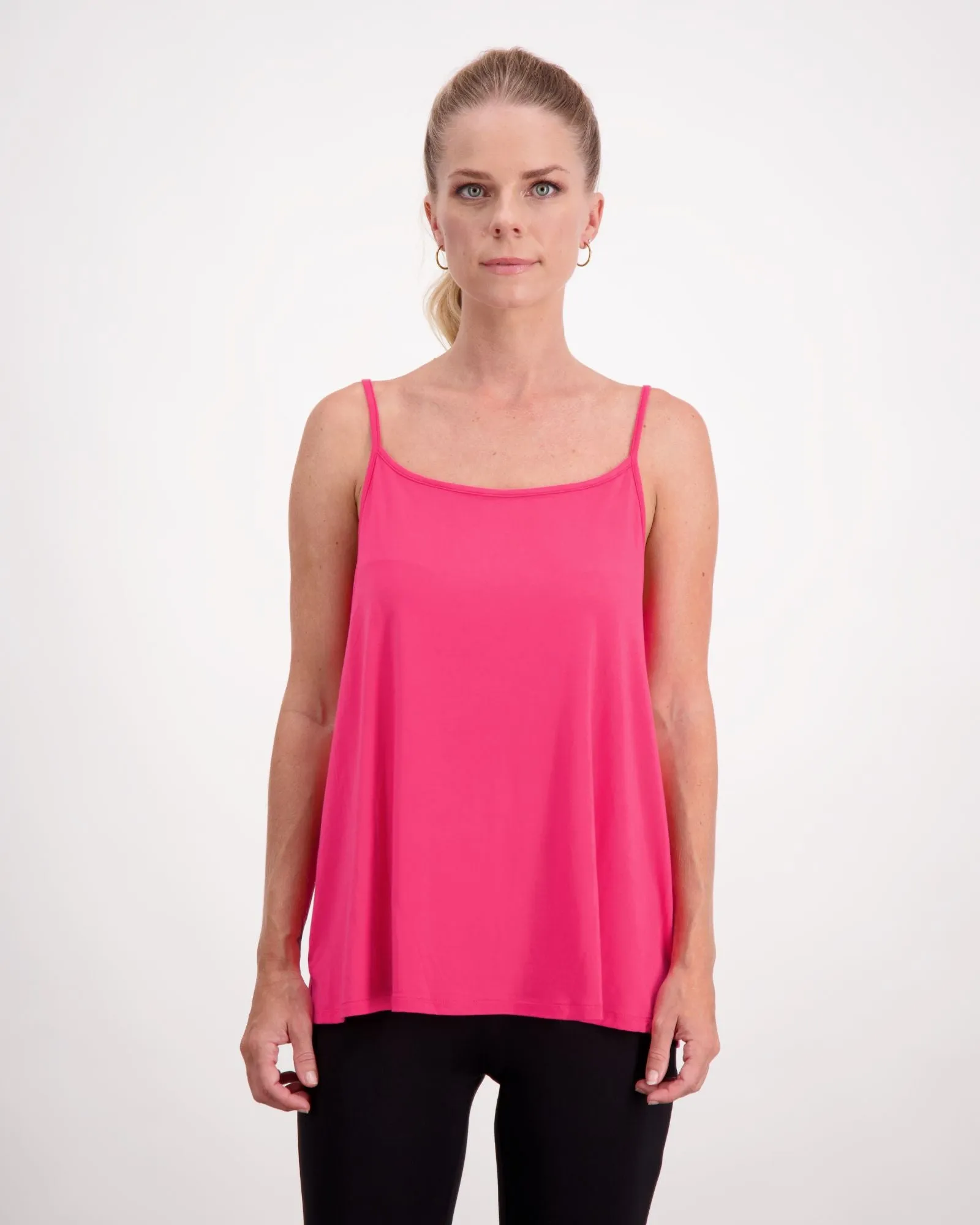 Christine Camisole Top