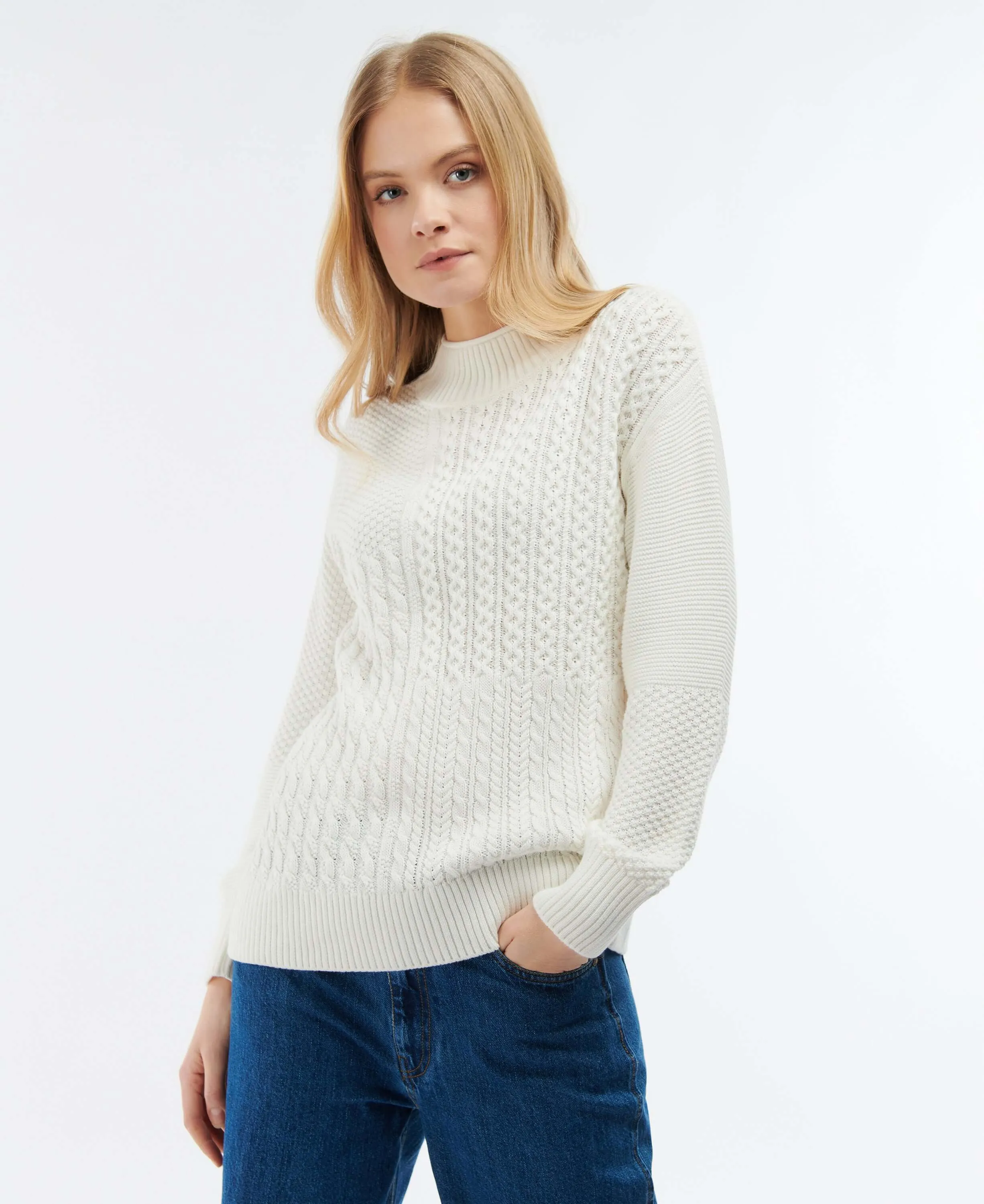 Fairbarn Knit