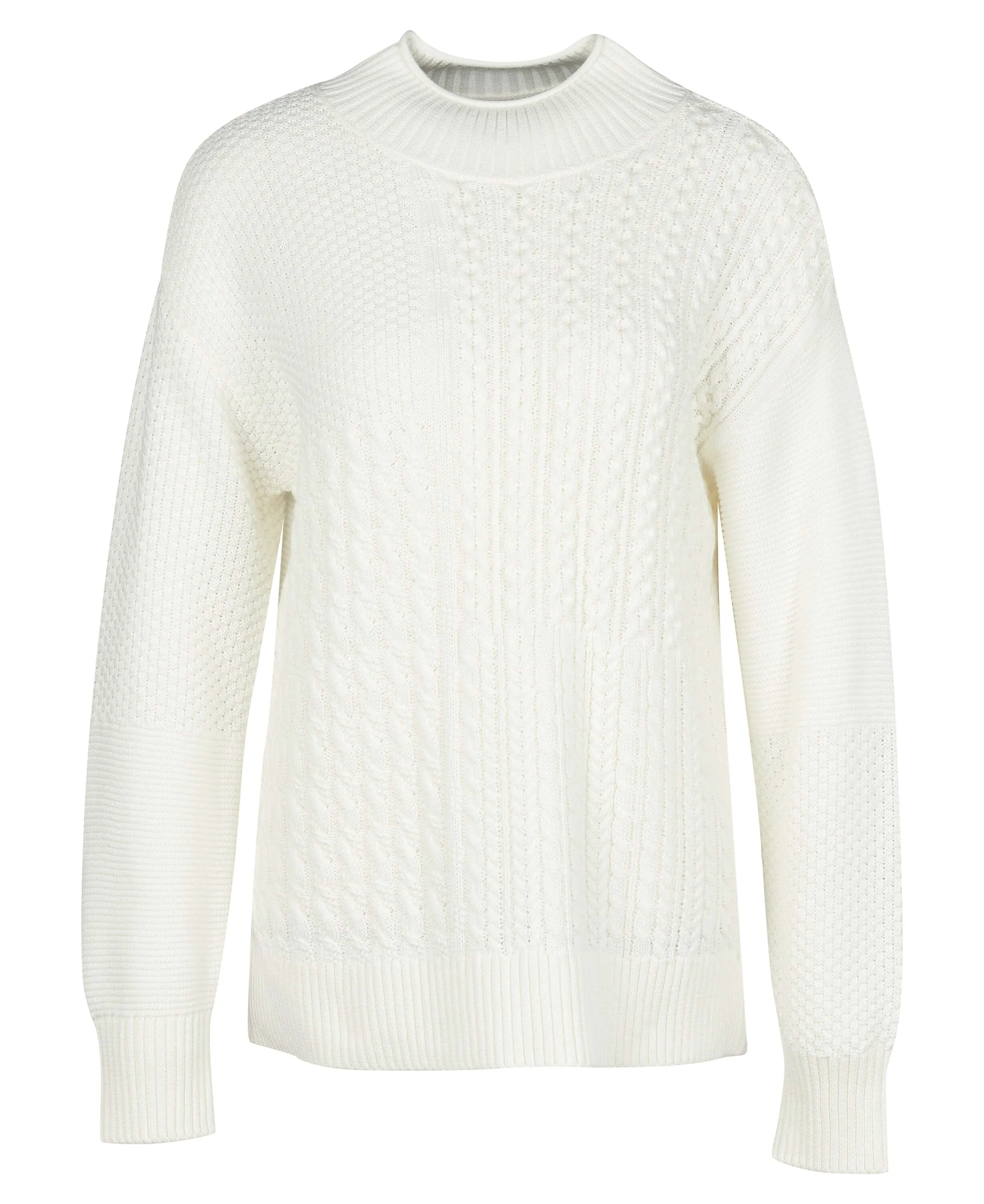 Fairbarn Knit