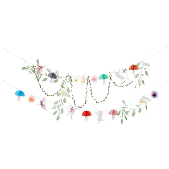 Fairy Garland