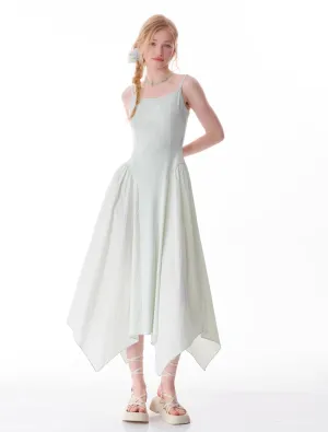 Fairy Tale Maxi Dress