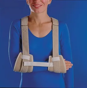 Figure Of 8 Shoulder Sling