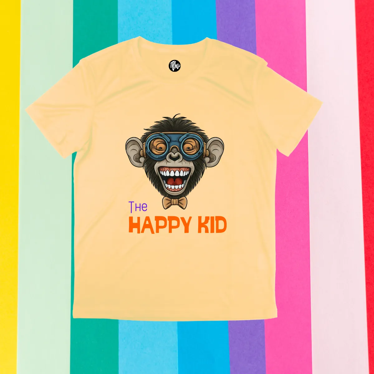 Happy Kids T-Shirt