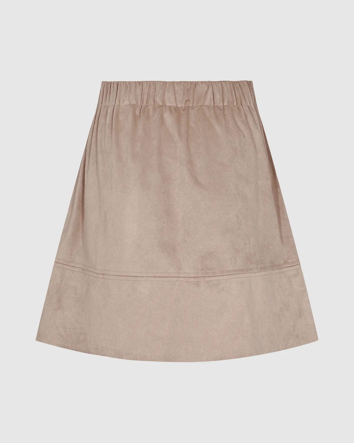 Kia 0032 Skirt - Warm Sand