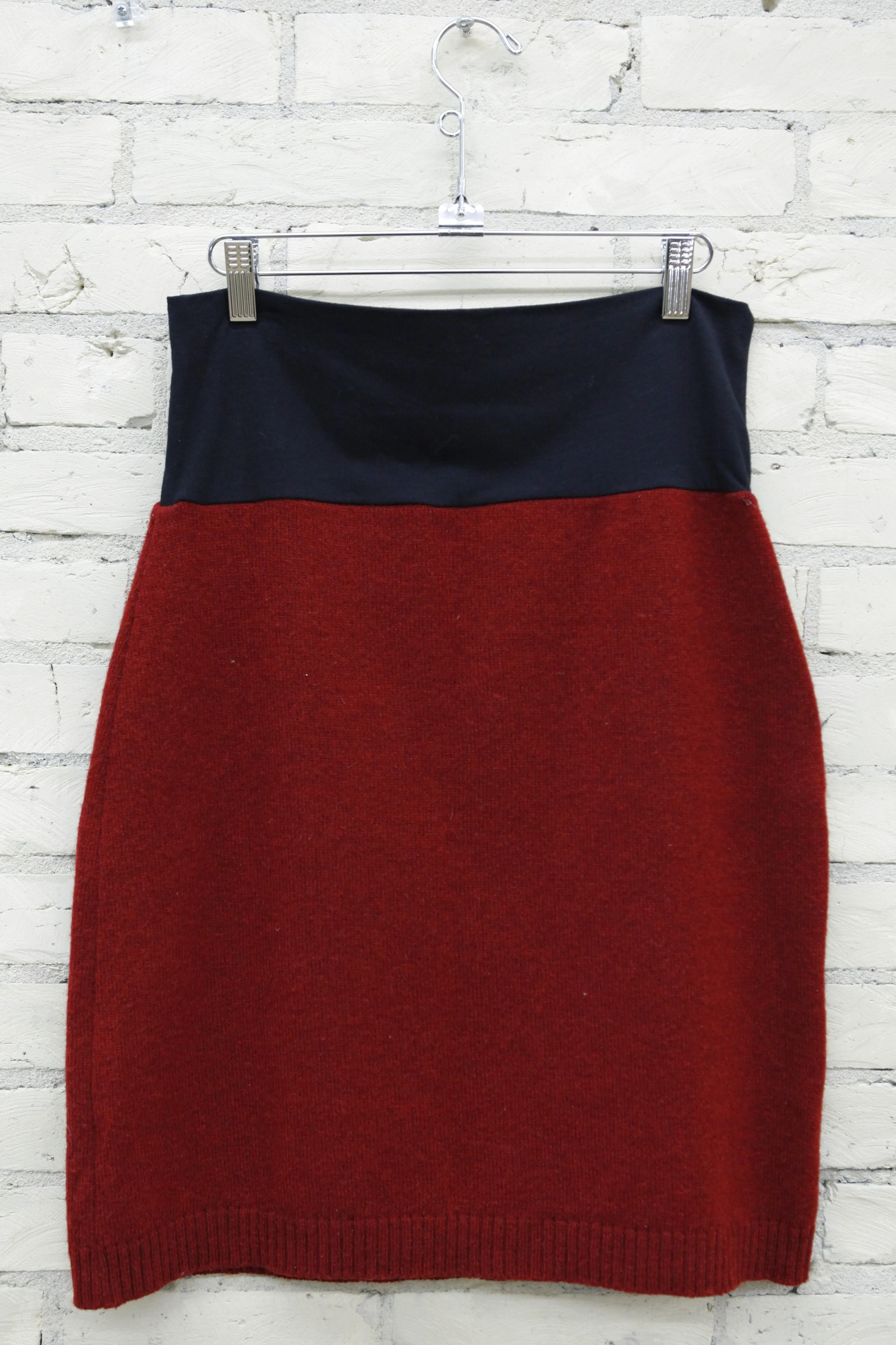 M/L Sweater Skirts