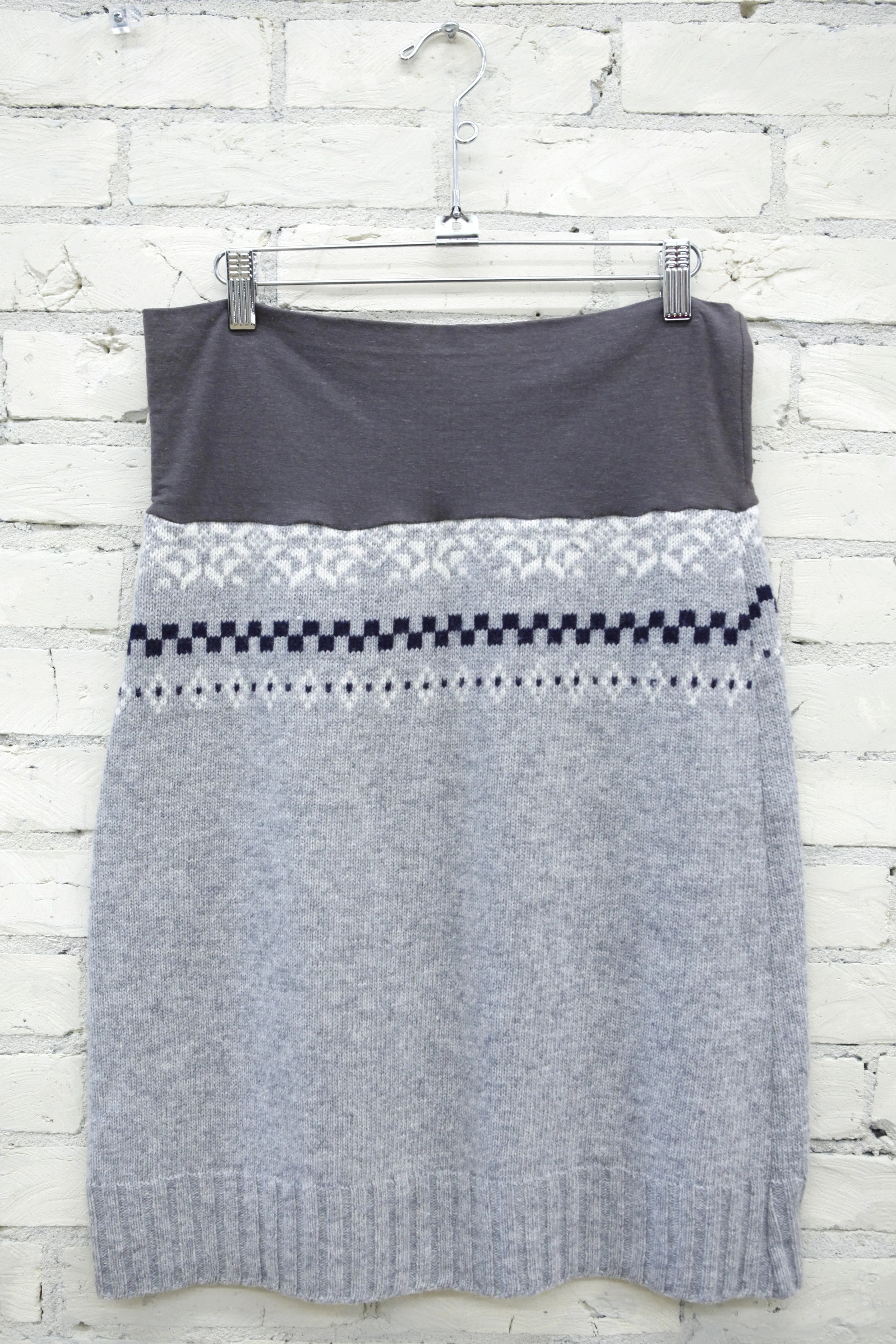 M/L Sweater Skirts