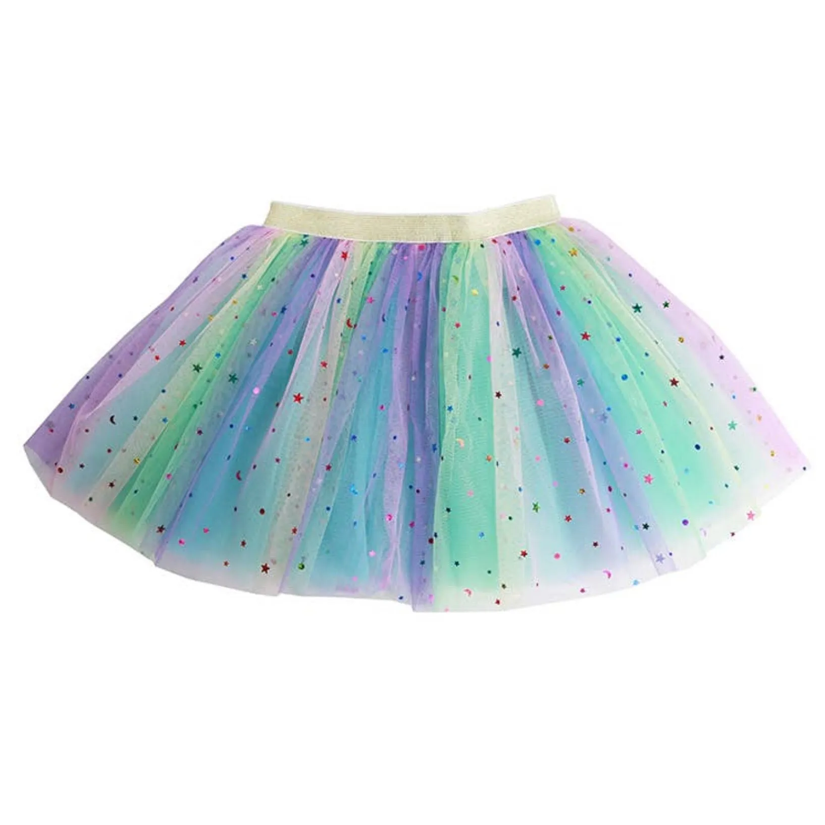 Moon Dancer Tutu