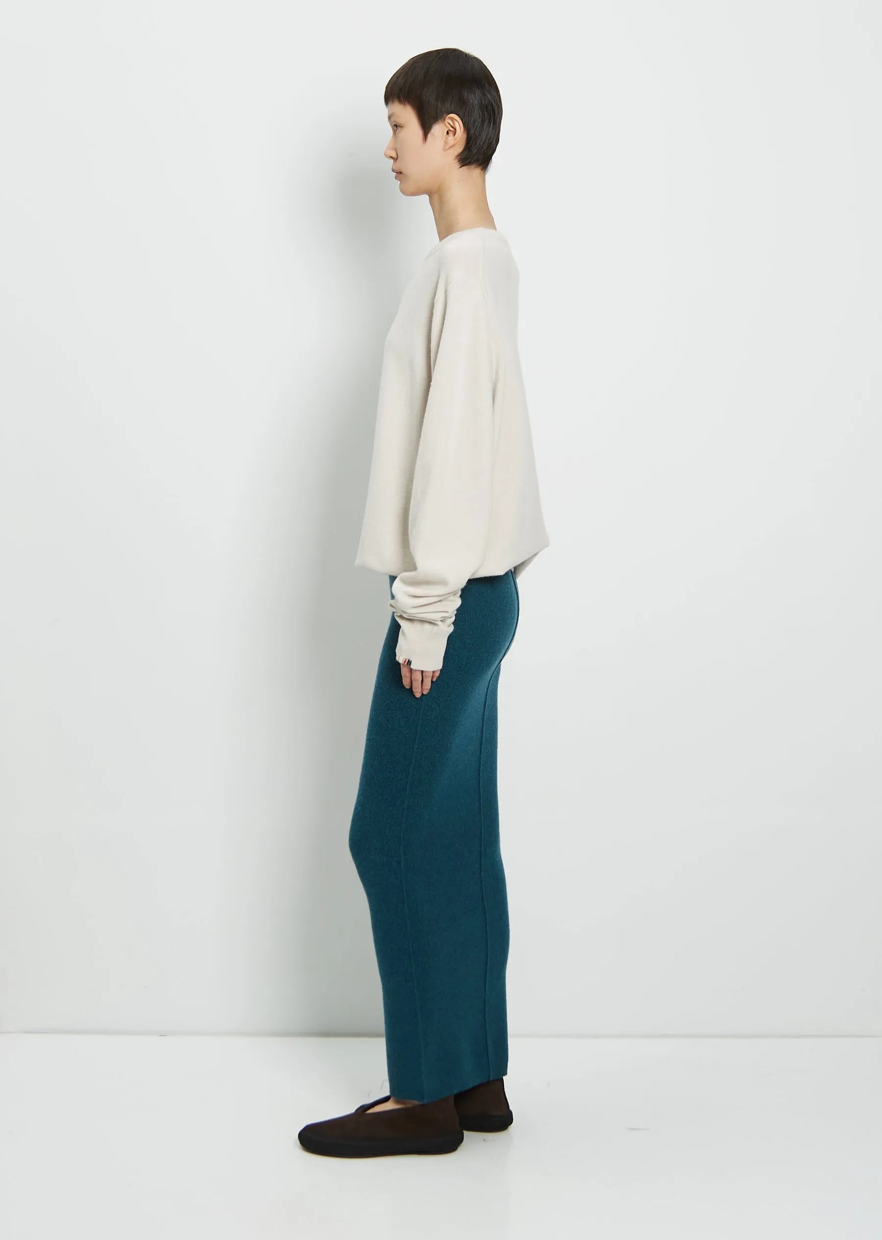 n°260 Miss Skirt — Pine