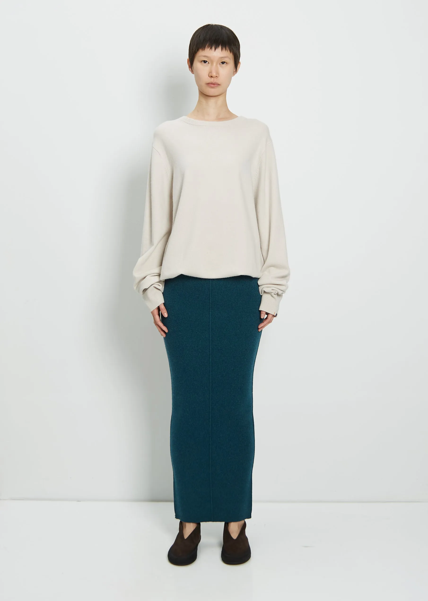 n°260 Miss Skirt — Pine