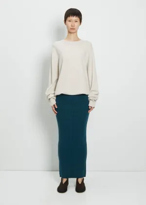 n°260 Miss Skirt — Pine