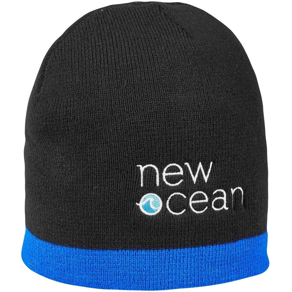 Solo Acrylic Beanie