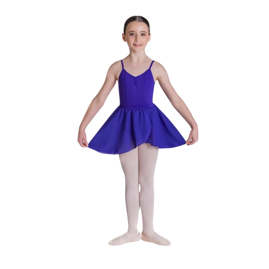 Studio 7 Children's Mock Wrap Skirt (Exam skirt)