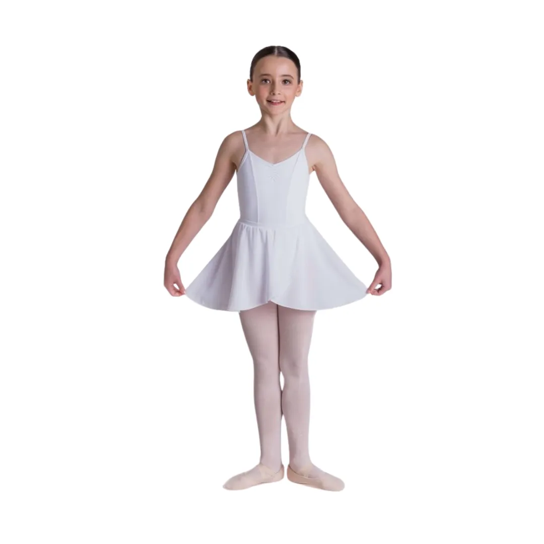 Studio 7 Children's Mock Wrap Skirt (Exam skirt)