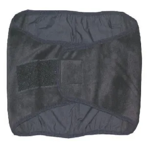 Thermafur Heating Back Wraps