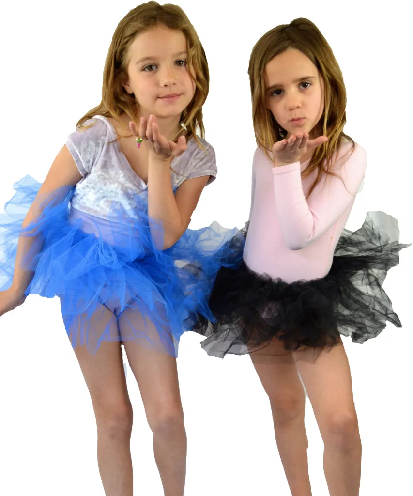 Tutus For Tots