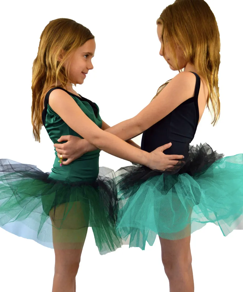 Tutus For Tots