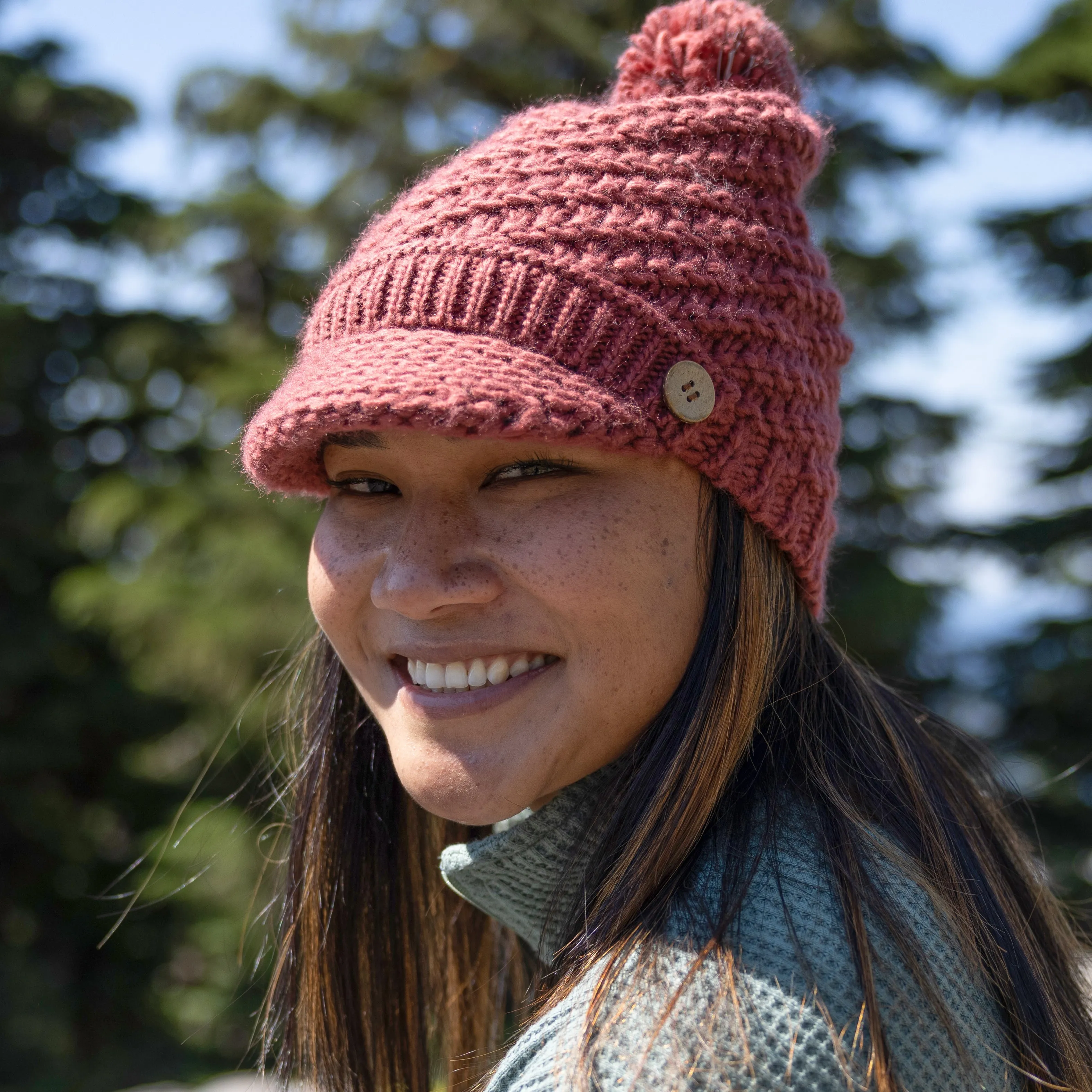 Winterlake Beanie - SALE