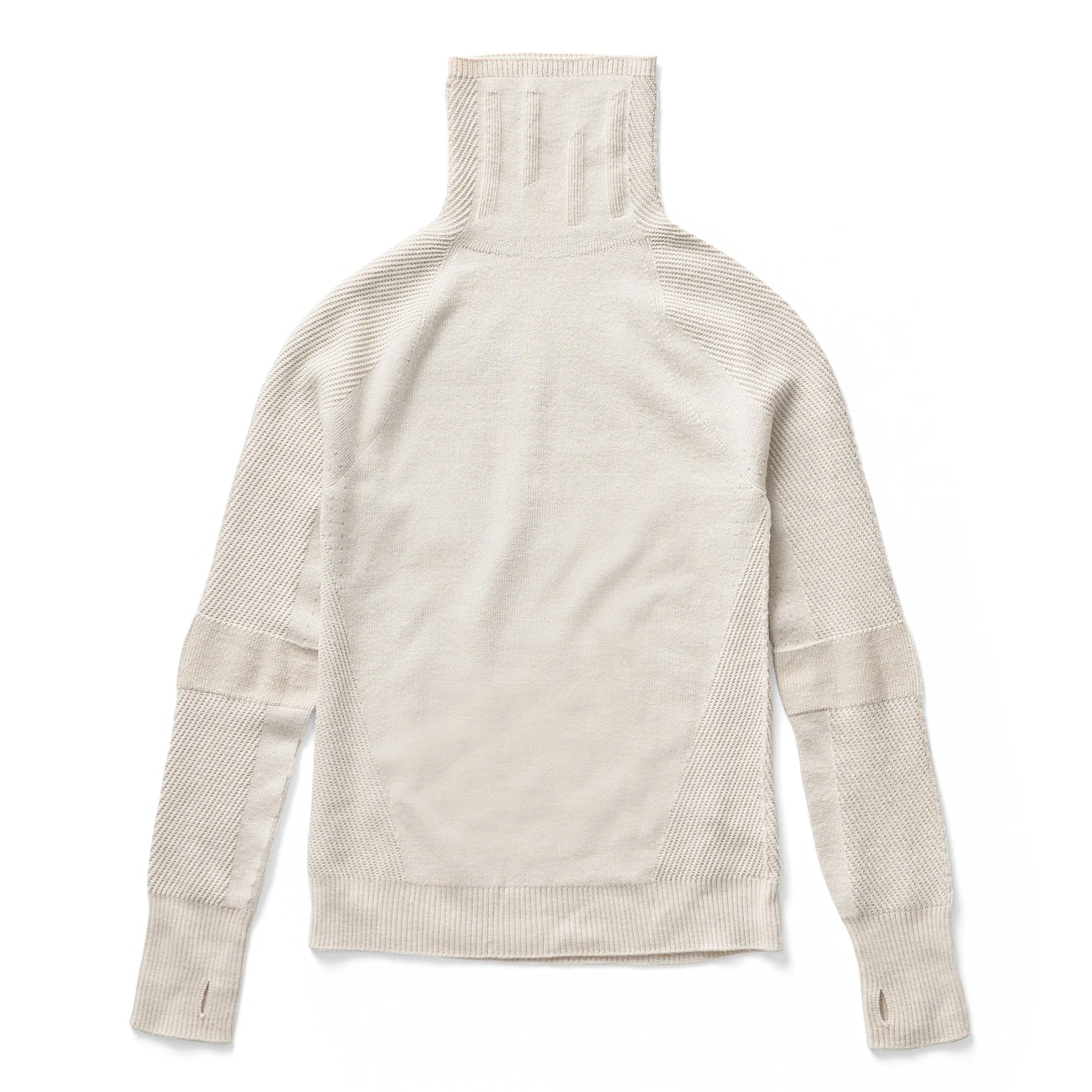 Women's Airwarm Highneck