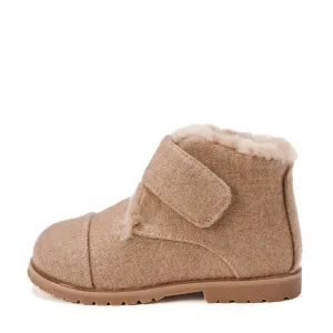 Zoey Wool Beige